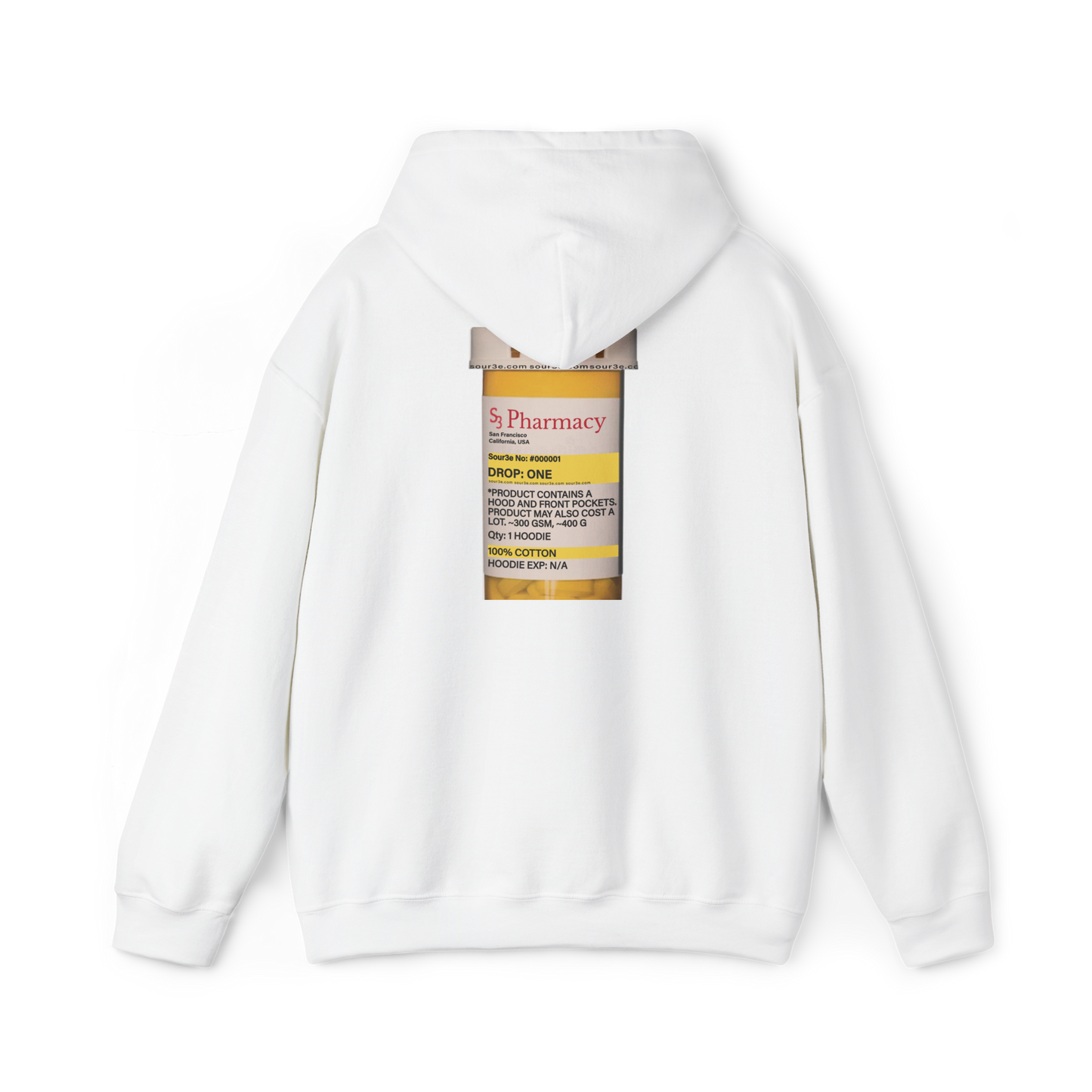 hoodie